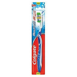 COLGATE SZCZOTECZKA MAX FRESH / TOOTHBRUSH MAX FRESH